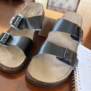 Women shoes
